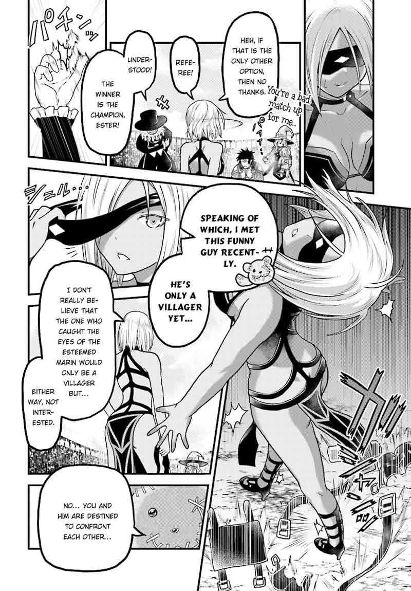 Murabito Desu Ga Nani Ka 15 30