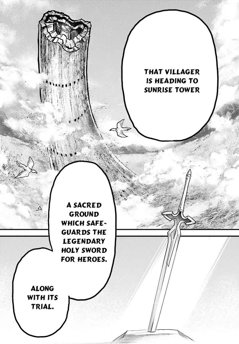 Murabito Desu Ga Nani Ka 15 31