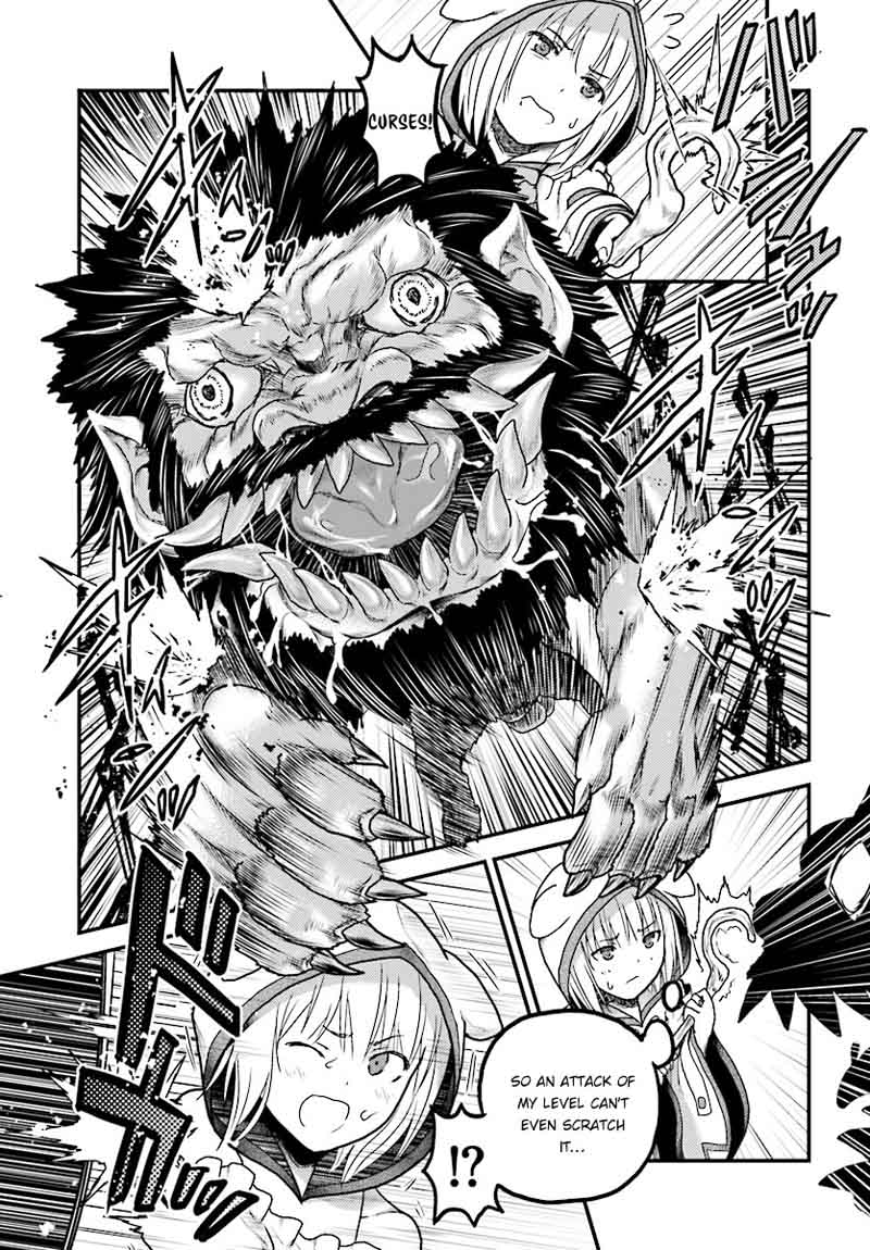 Murabito Desu Ga Nani Ka 15 5