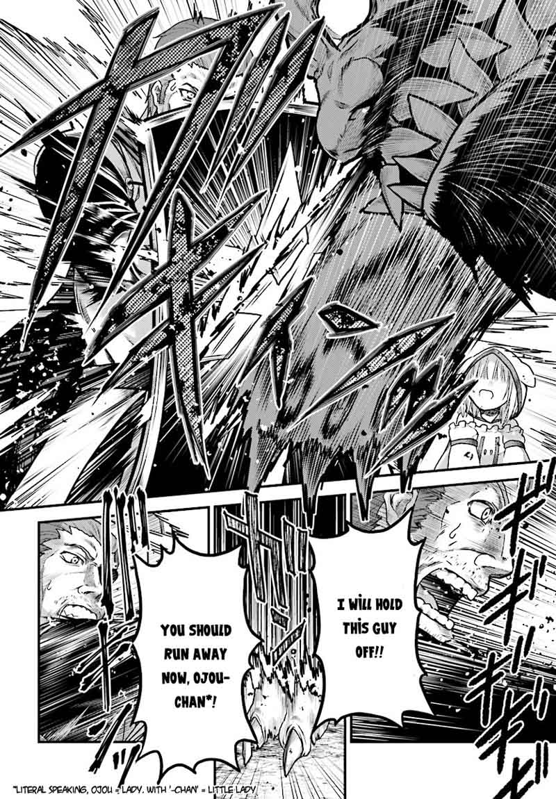Murabito Desu Ga Nani Ka 15 6