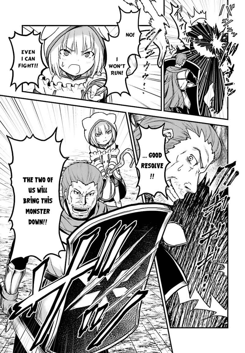 Murabito Desu Ga Nani Ka 15 7