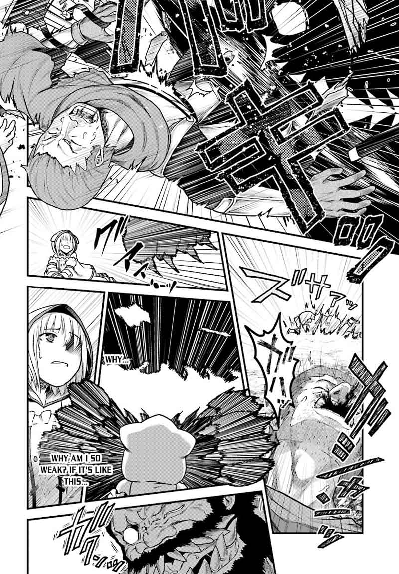 Murabito Desu Ga Nani Ka 15 8