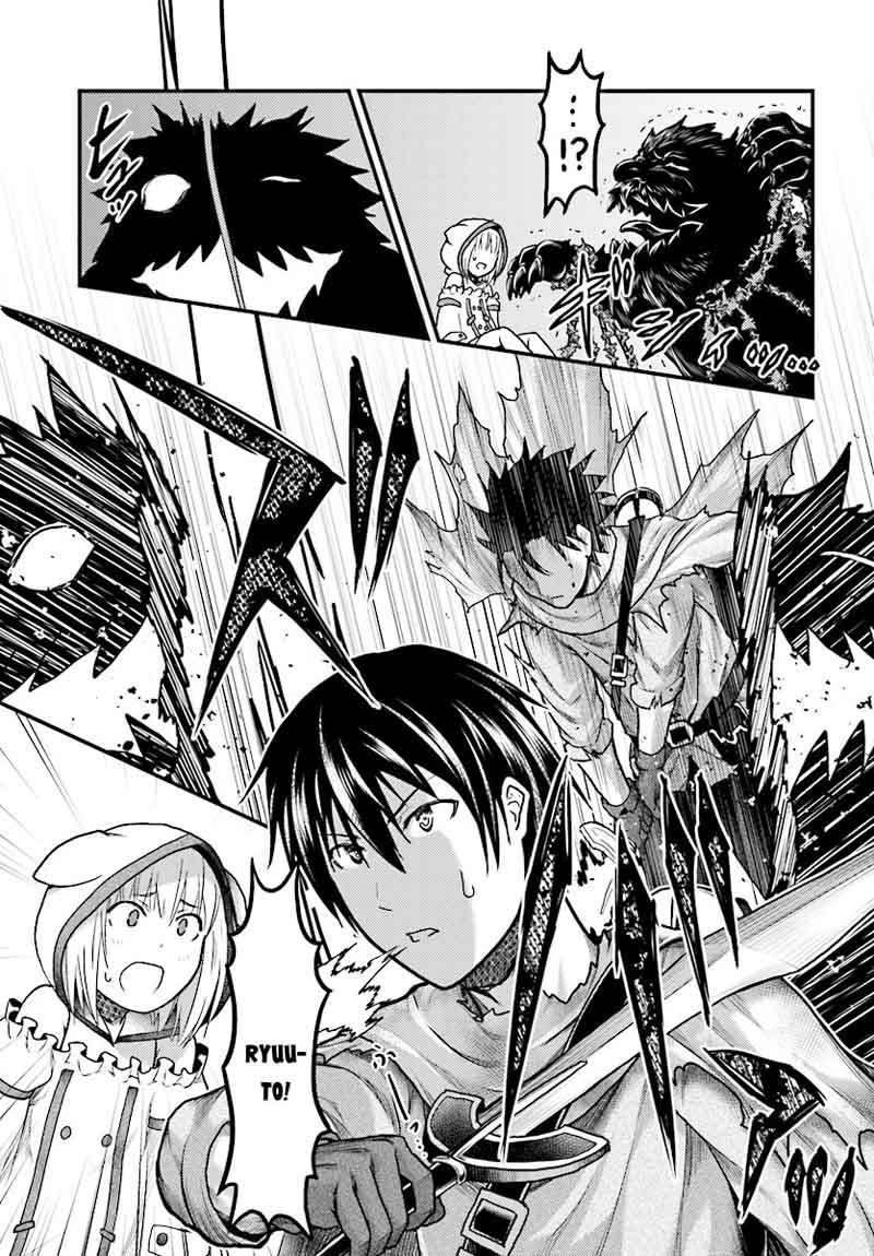 Murabito Desu Ga Nani Ka 15 9