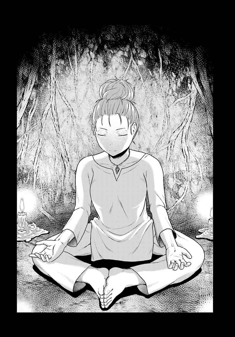 Murabito Desu Ga Nani Ka 16 2