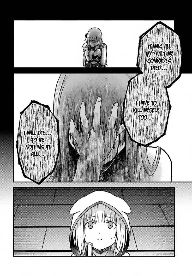 Murabito Desu Ga Nani Ka 17 10
