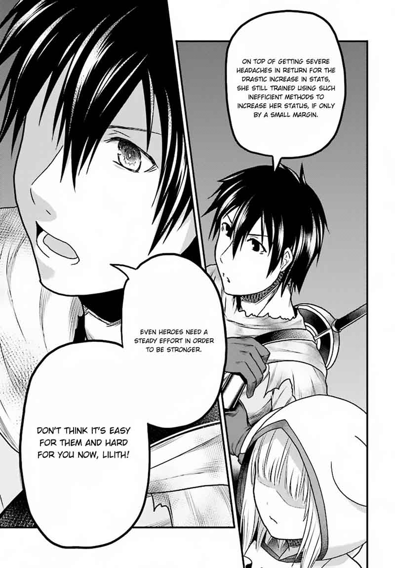 Murabito Desu Ga Nani Ka 17 11