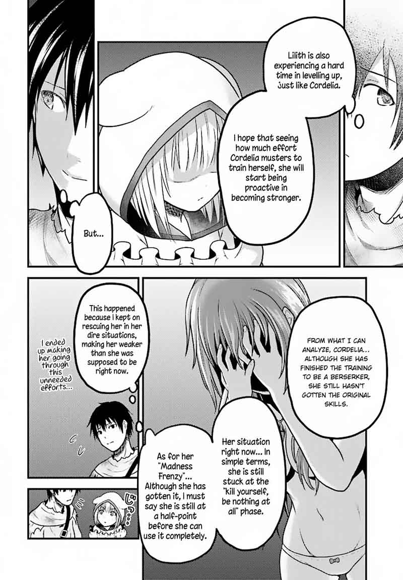 Murabito Desu Ga Nani Ka 17 12