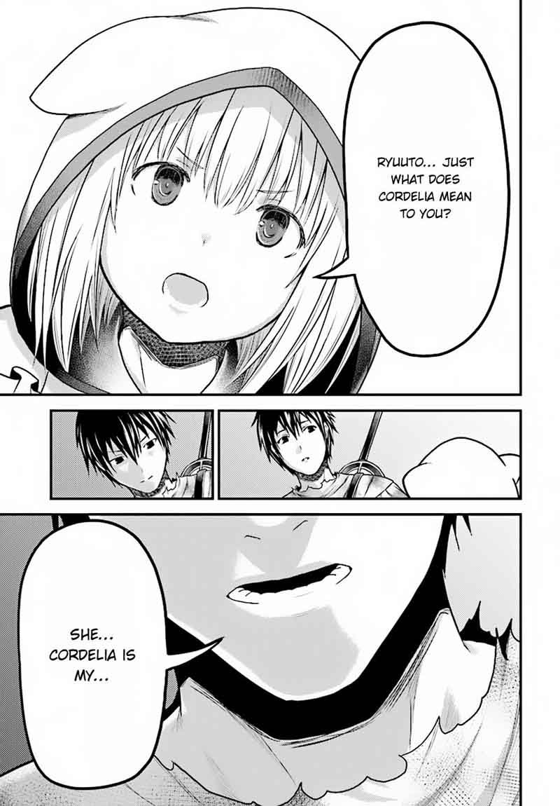 Murabito Desu Ga Nani Ka 17 13