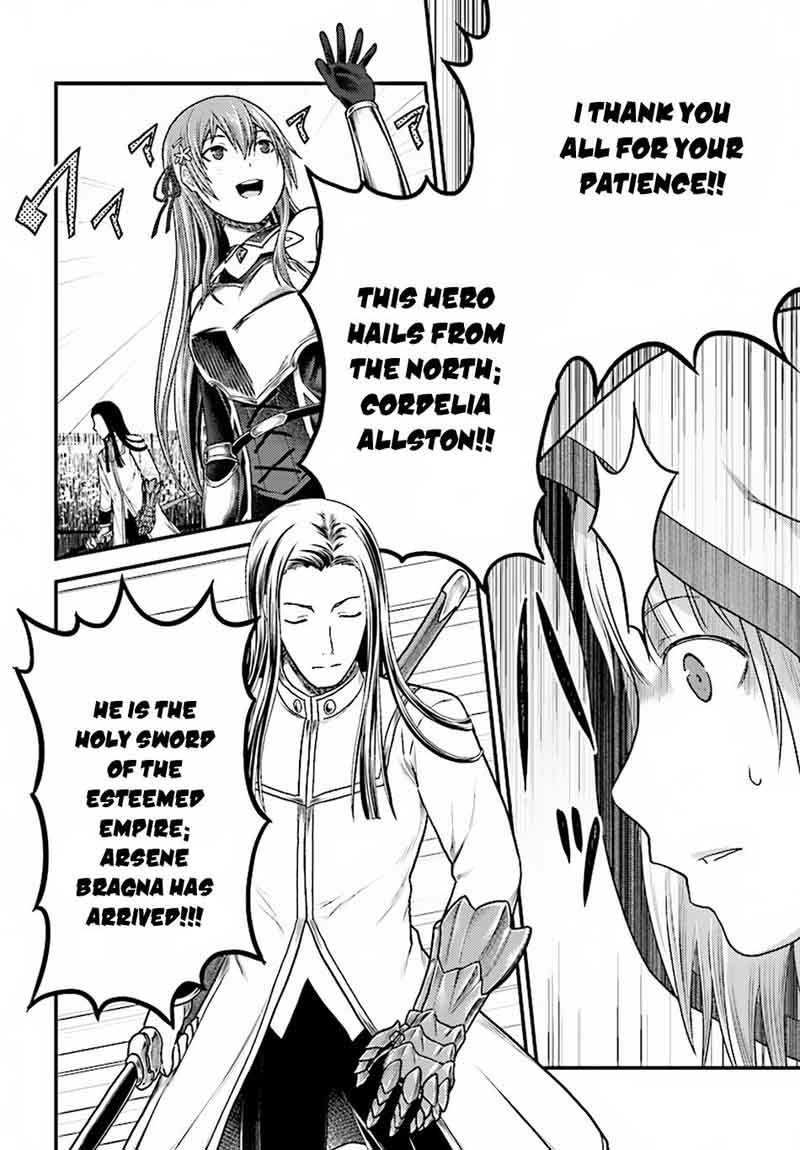Murabito Desu Ga Nani Ka 17 14