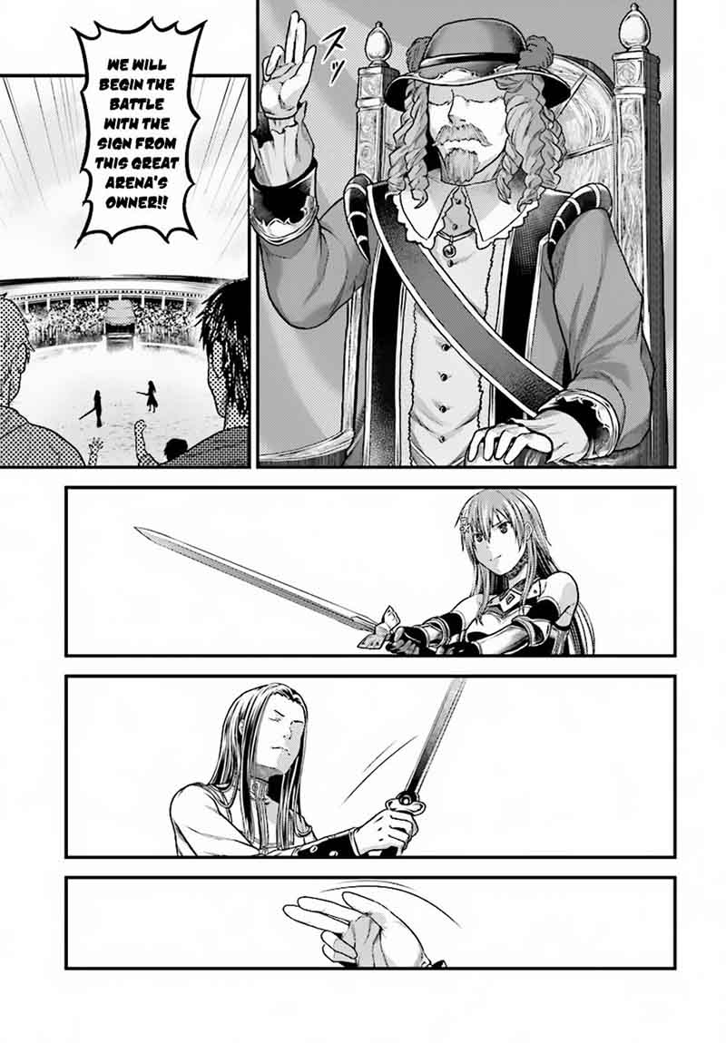 Murabito Desu Ga Nani Ka 17 16