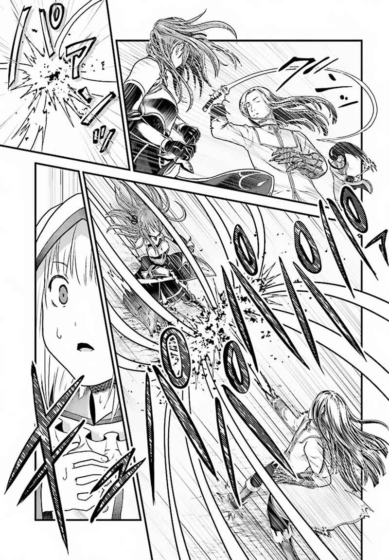 Murabito Desu Ga Nani Ka 17 18