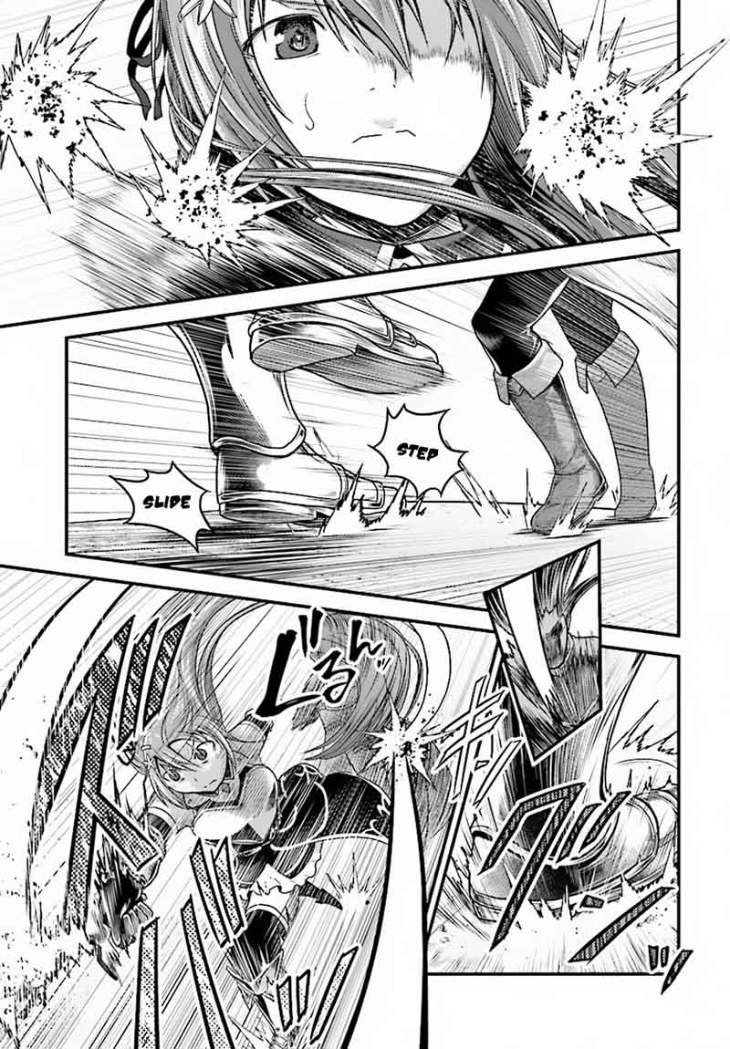 Murabito Desu Ga Nani Ka 17 20