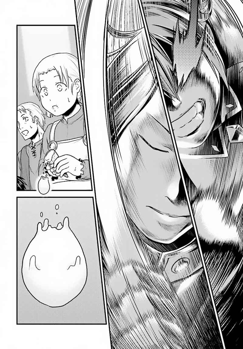 Murabito Desu Ga Nani Ka 17 23