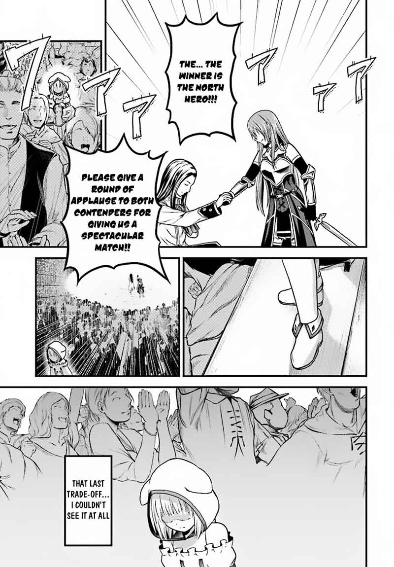 Murabito Desu Ga Nani Ka 17 26