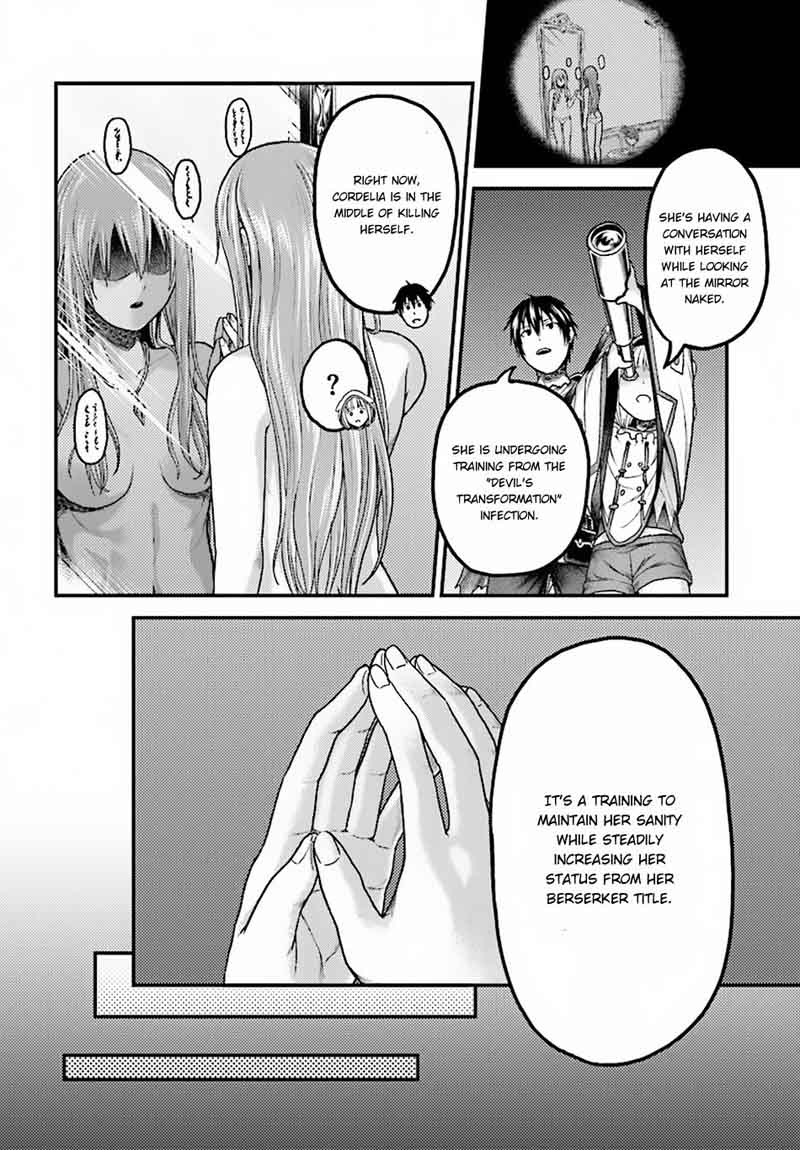 Murabito Desu Ga Nani Ka 17 6