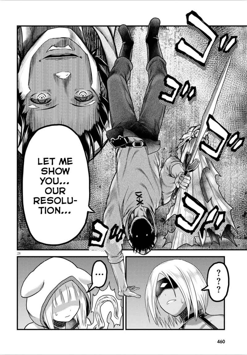 Murabito Desu Ga Nani Ka 18 28