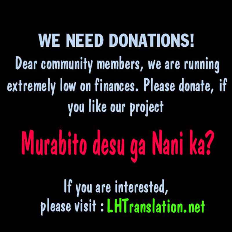 Murabito Desu Ga Nani Ka 18 35