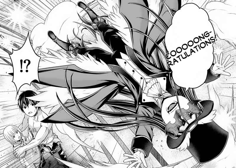 Murabito Desu Ga Nani Ka 19 25