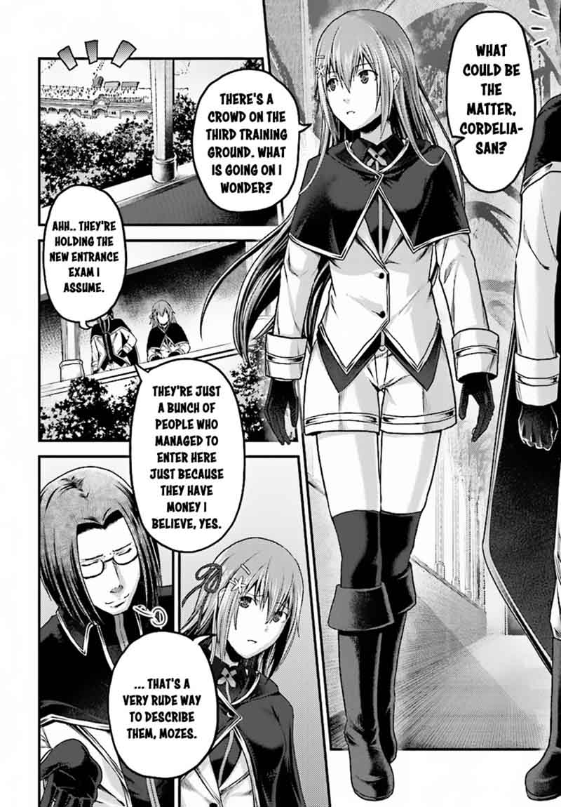 Murabito Desu Ga Nani Ka 20 23