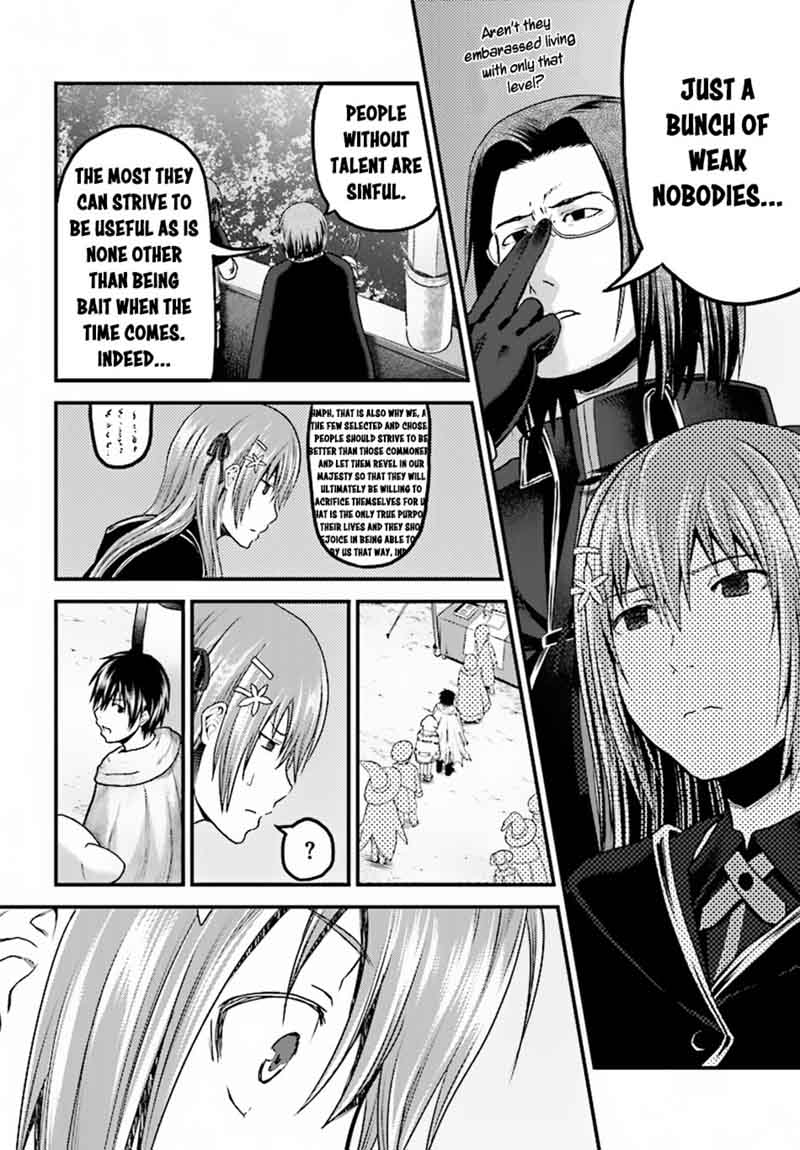 Murabito Desu Ga Nani Ka 20 25