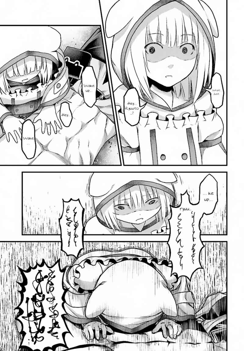 Murabito Desu Ga Nani Ka 20 3