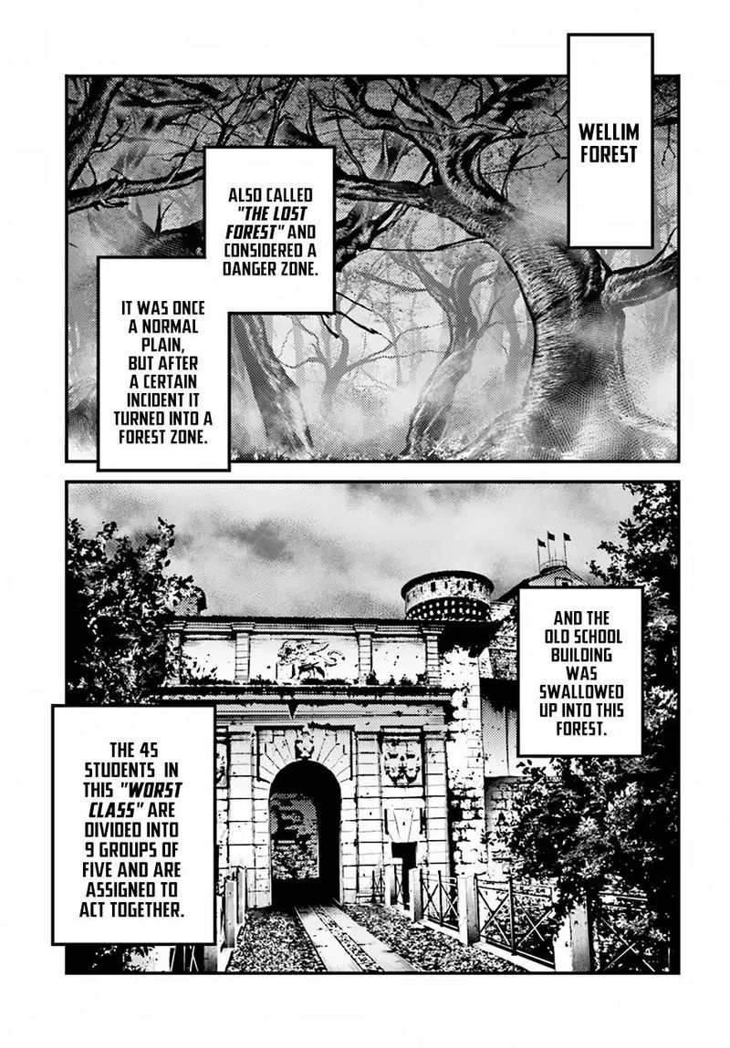 Murabito Desu Ga Nani Ka 23 13