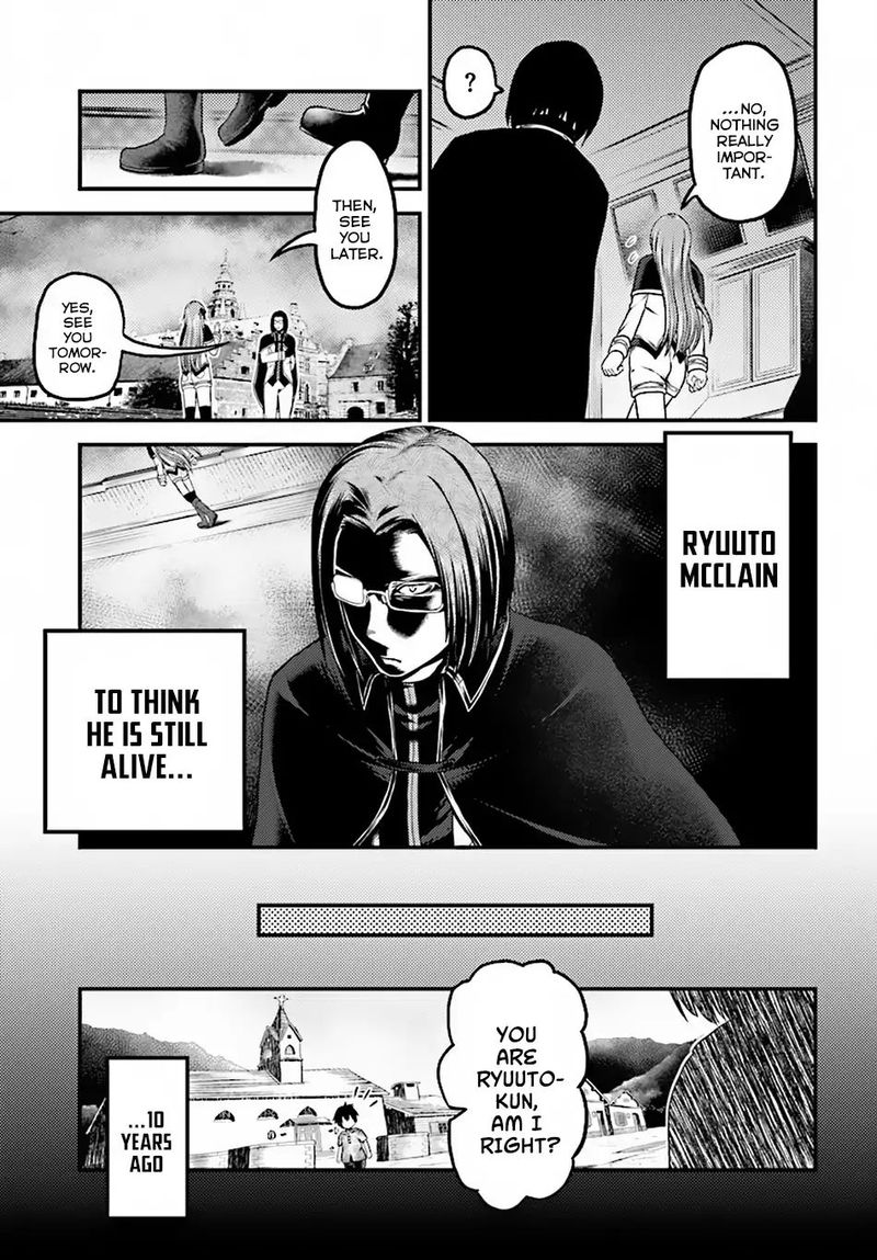 Murabito Desu Ga Nani Ka 23 3