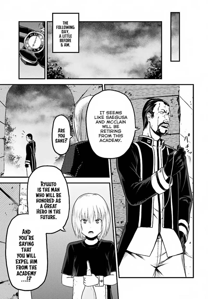 Murabito Desu Ga Nani Ka 25 15