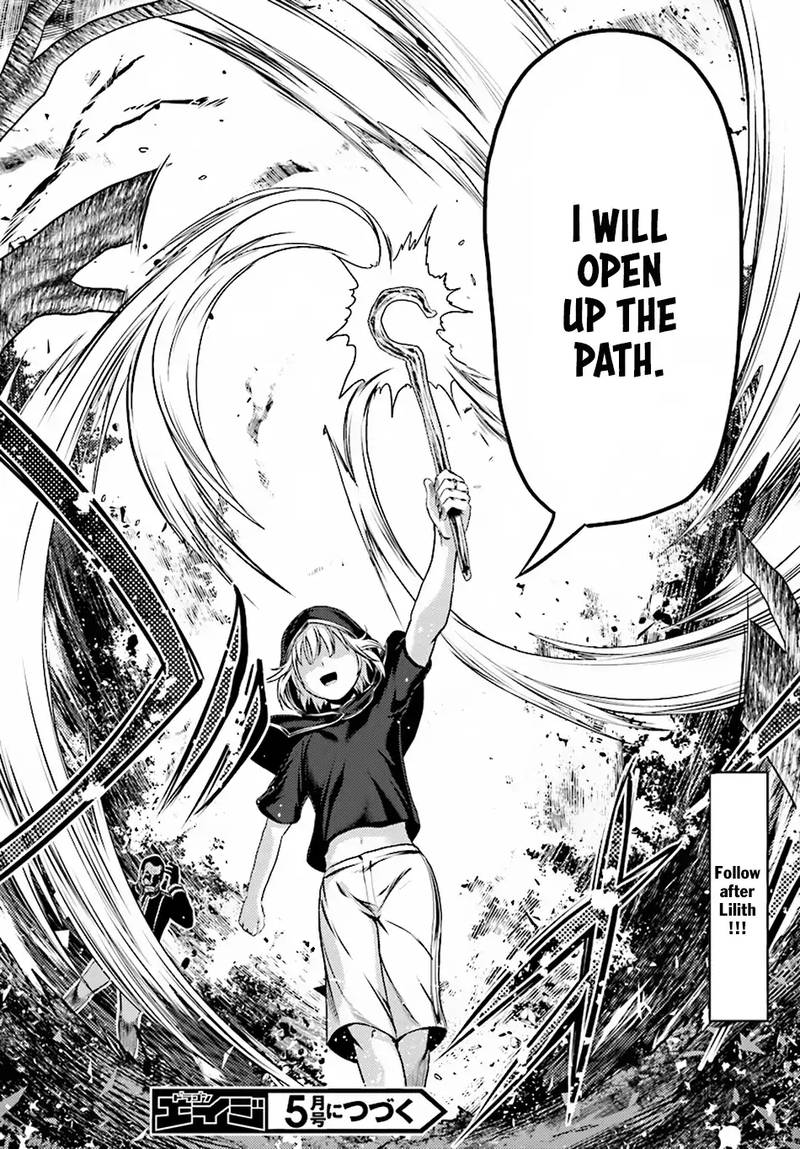 Murabito Desu Ga Nani Ka 25 28