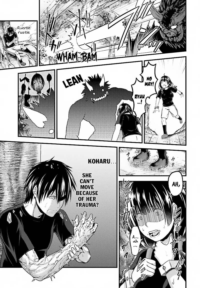 Murabito Desu Ga Nani Ka 25 5