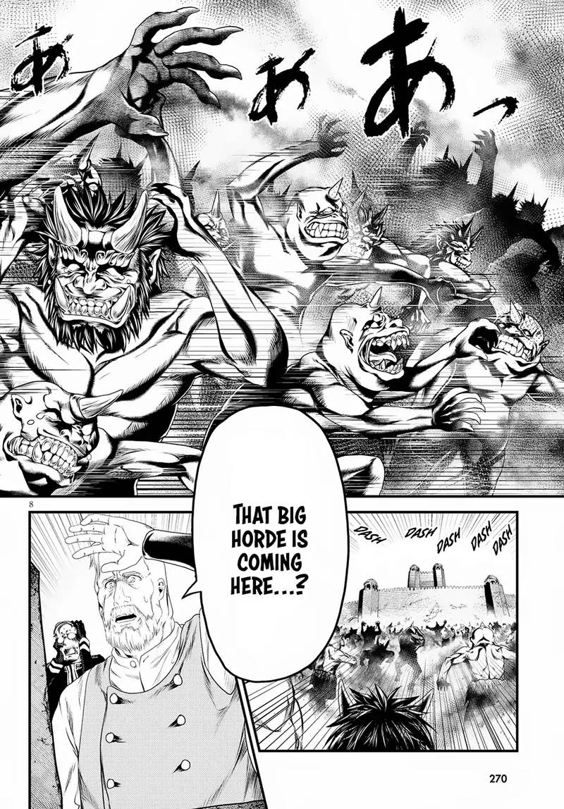 Murabito Desu Ga Nani Ka 26 8