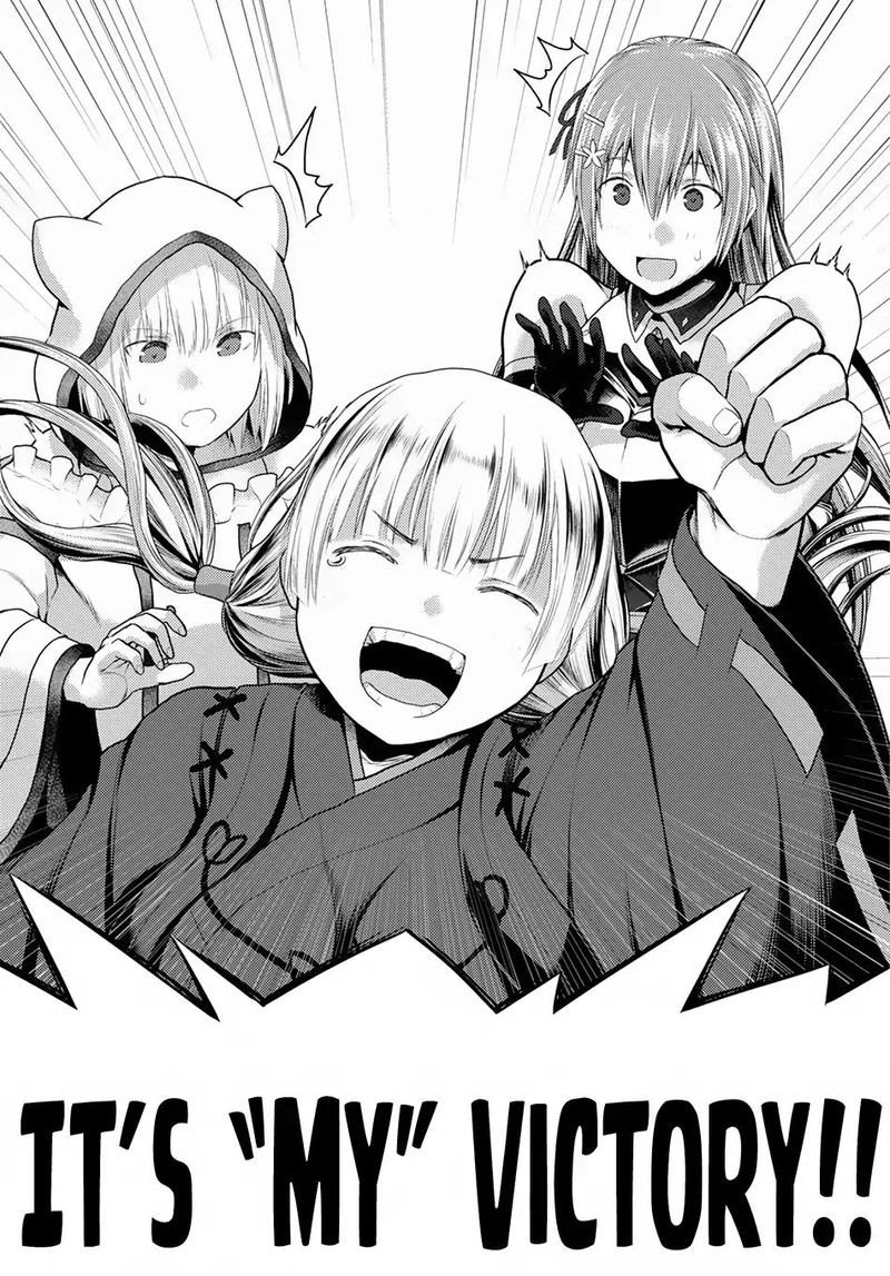 Murabito Desu Ga Nani Ka 29 34