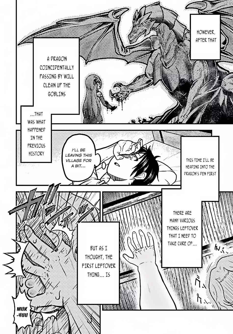 Murabito Desu Ga Nani Ka 3 13
