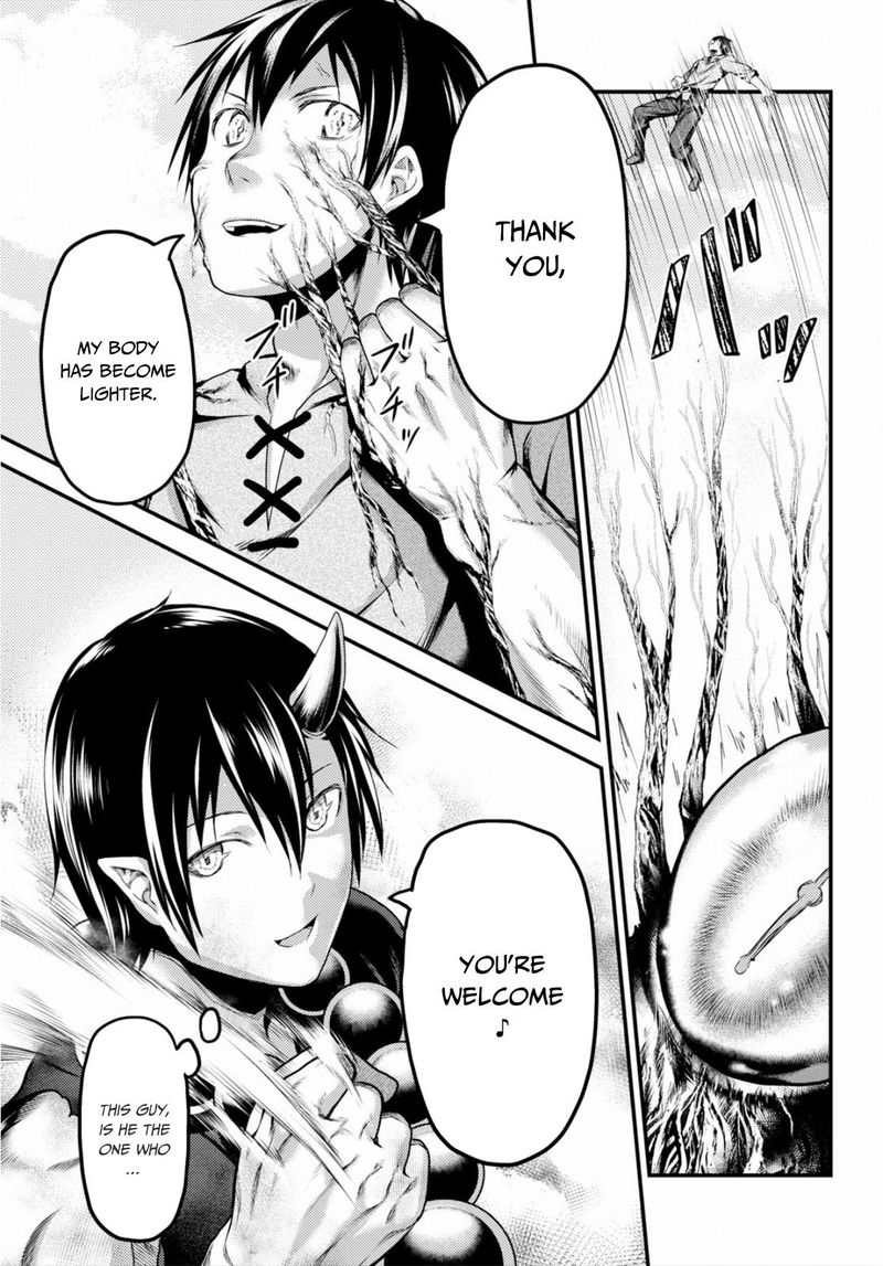 Murabito Desu Ga Nani Ka 30 26