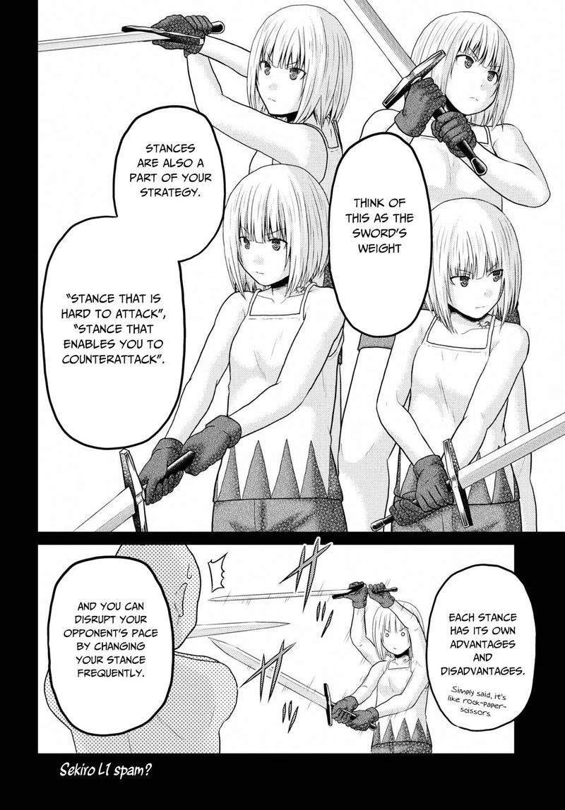 Murabito Desu Ga Nani Ka 34 10