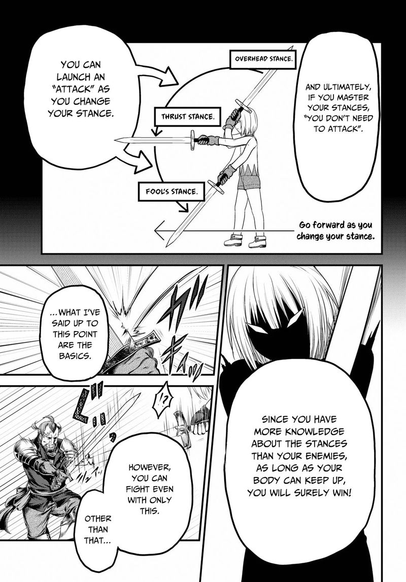 Murabito Desu Ga Nani Ka 34 11