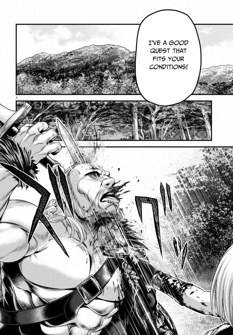 Murabito Desu Ga Nani Ka 34 6