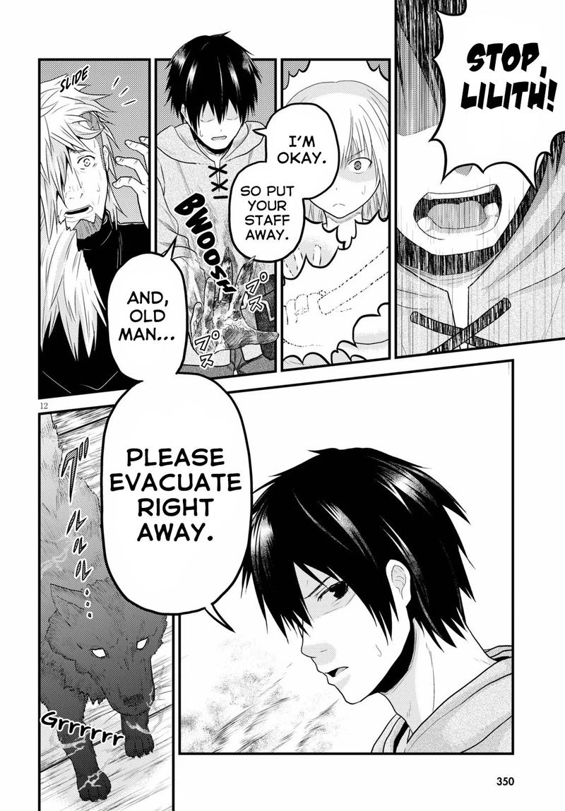 Murabito Desu Ga Nani Ka 35 12