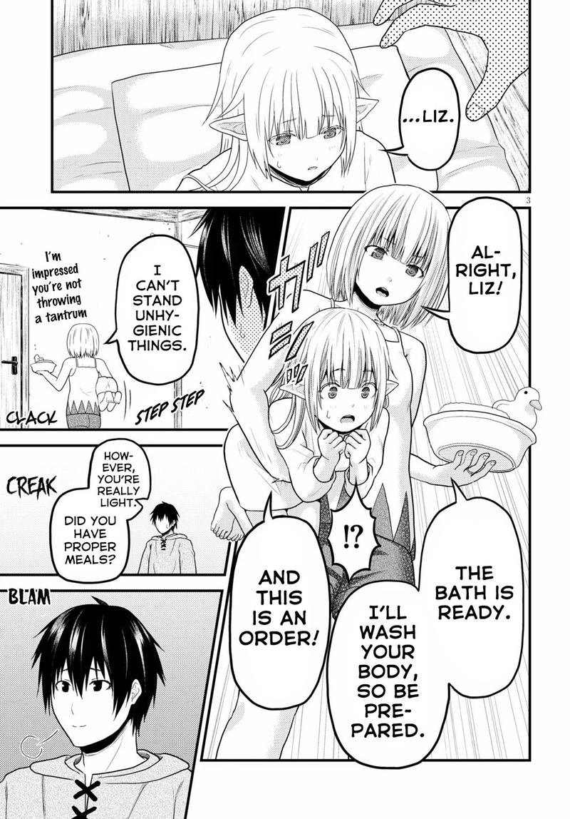 Murabito Desu Ga Nani Ka 35 3