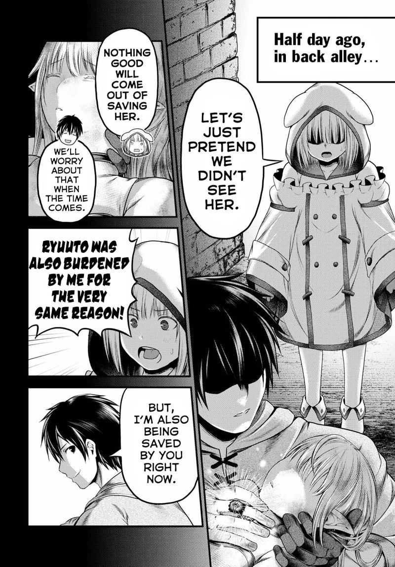 Murabito Desu Ga Nani Ka 35 4