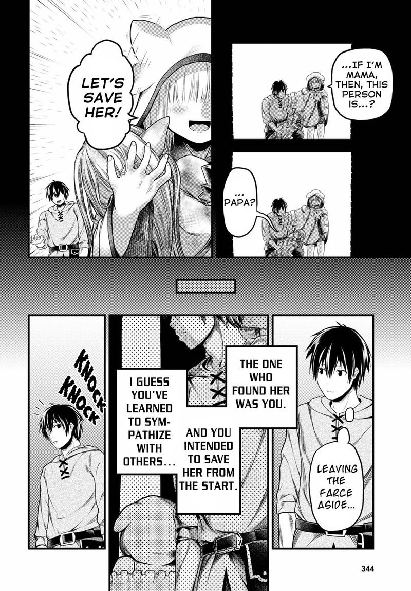 Murabito Desu Ga Nani Ka 35 6