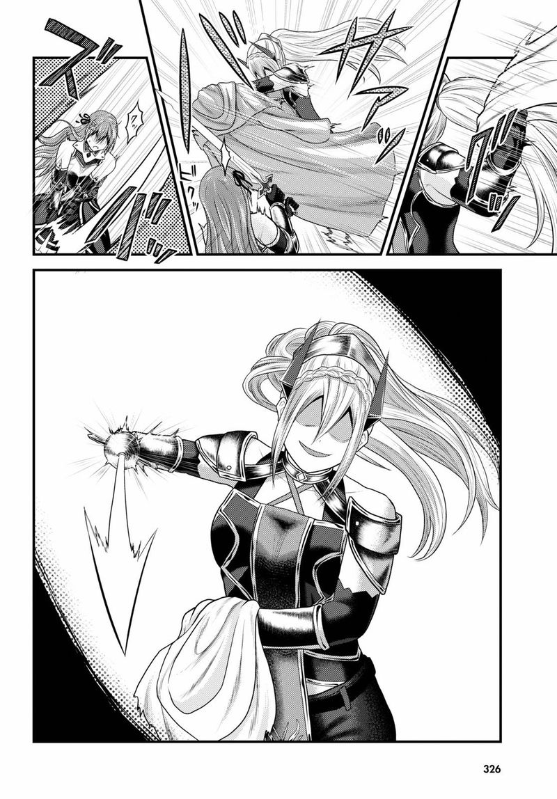 Murabito Desu Ga Nani Ka 36 8