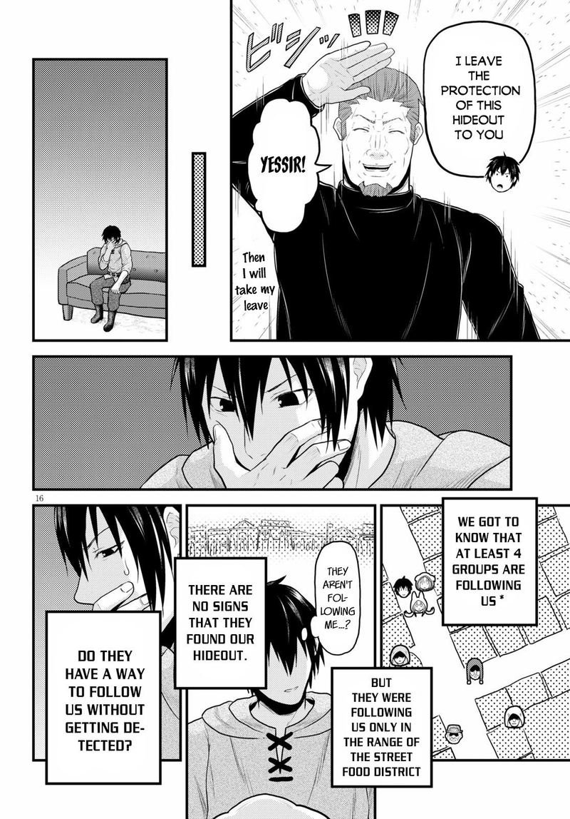 Murabito Desu Ga Nani Ka 37 17
