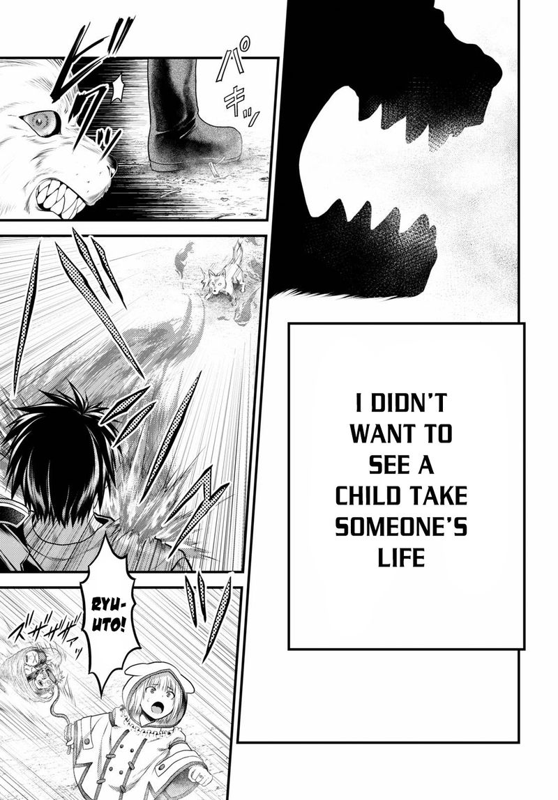 Murabito Desu Ga Nani Ka 38 15