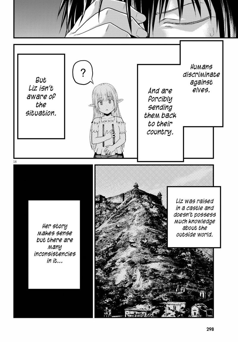 Murabito Desu Ga Nani Ka 39 18