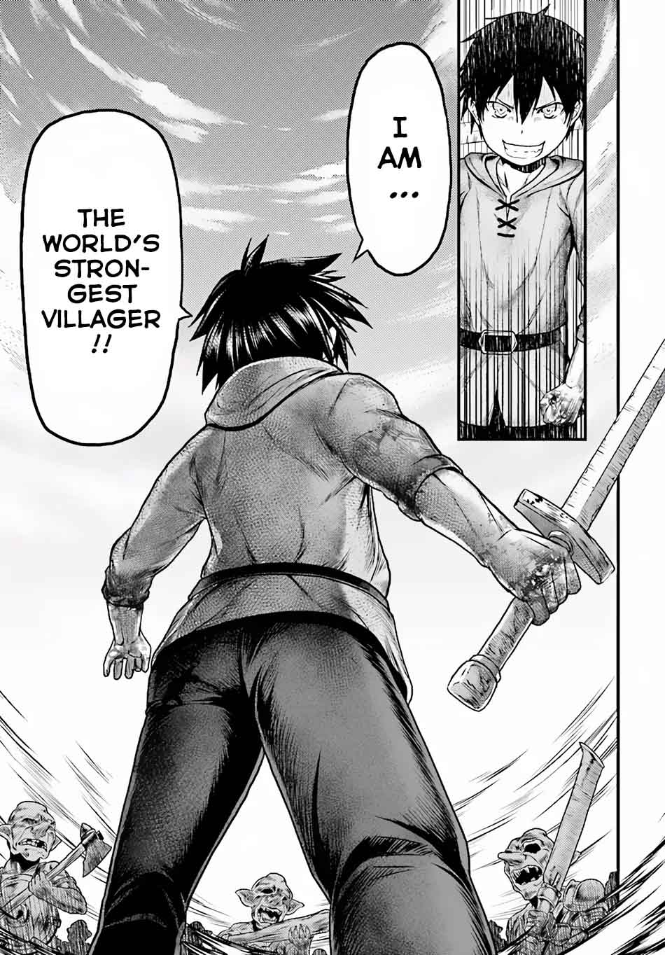 Murabito Desu Ga Nani Ka 4 15