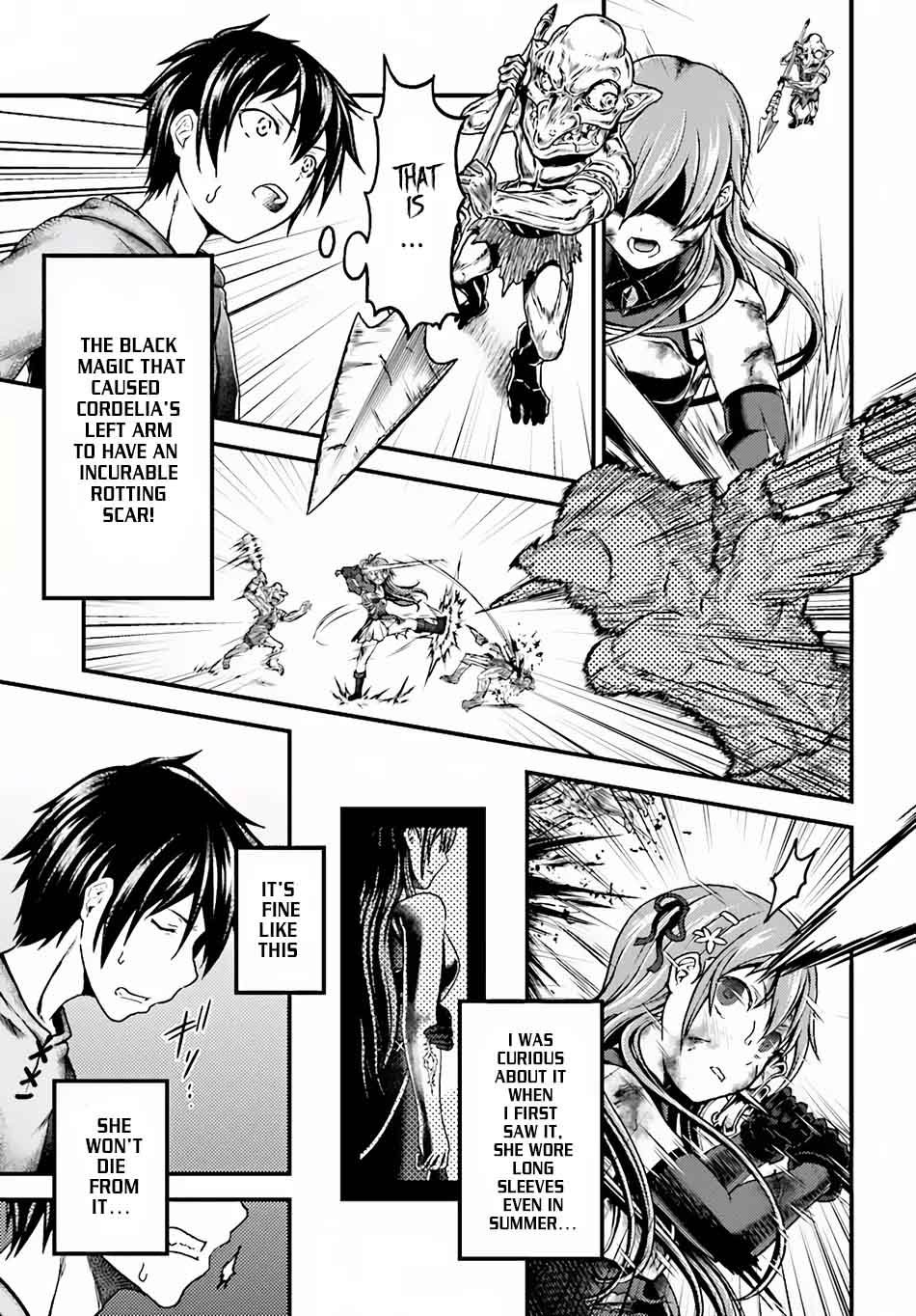 Murabito Desu Ga Nani Ka 4 8