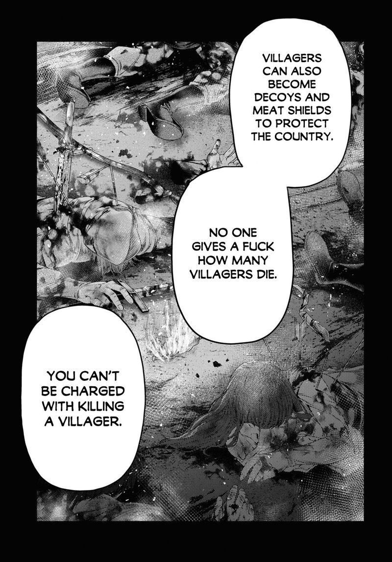Murabito Desu Ga Nani Ka 40 10