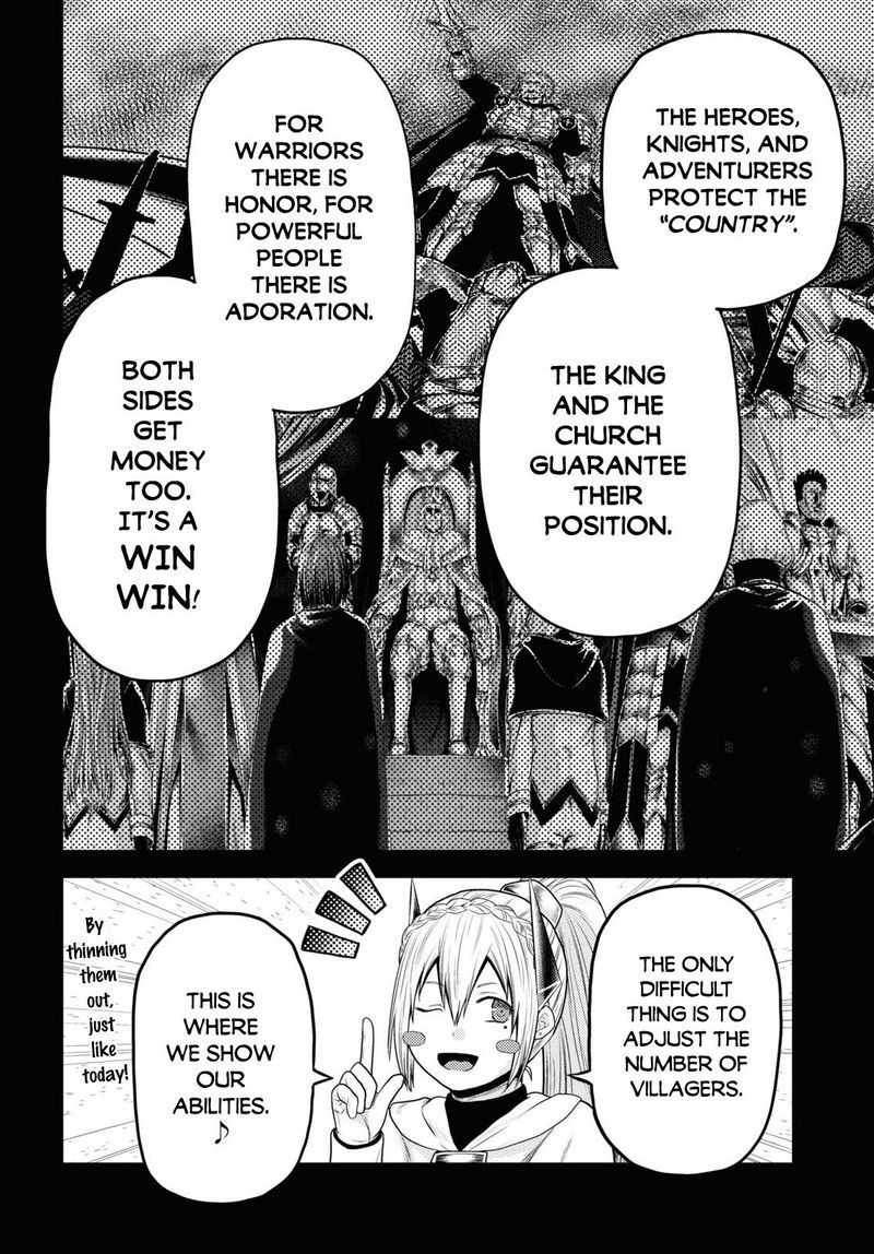 Murabito Desu Ga Nani Ka 40 11