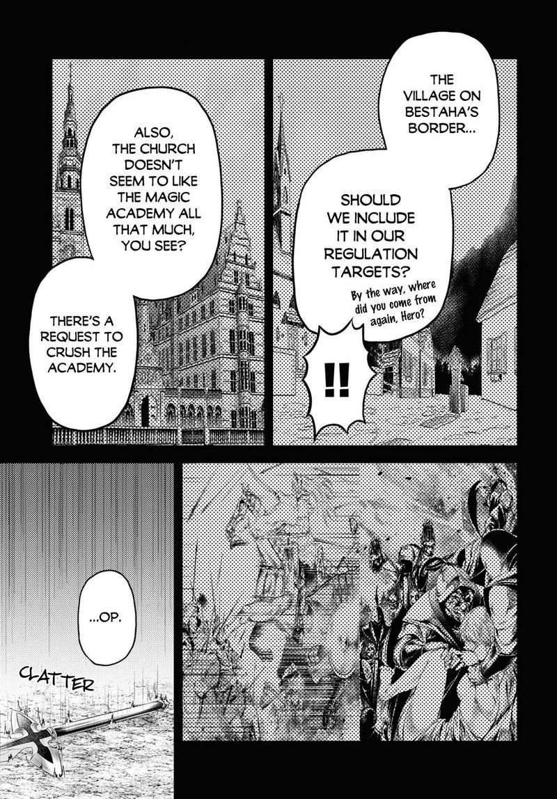 Murabito Desu Ga Nani Ka 40 16